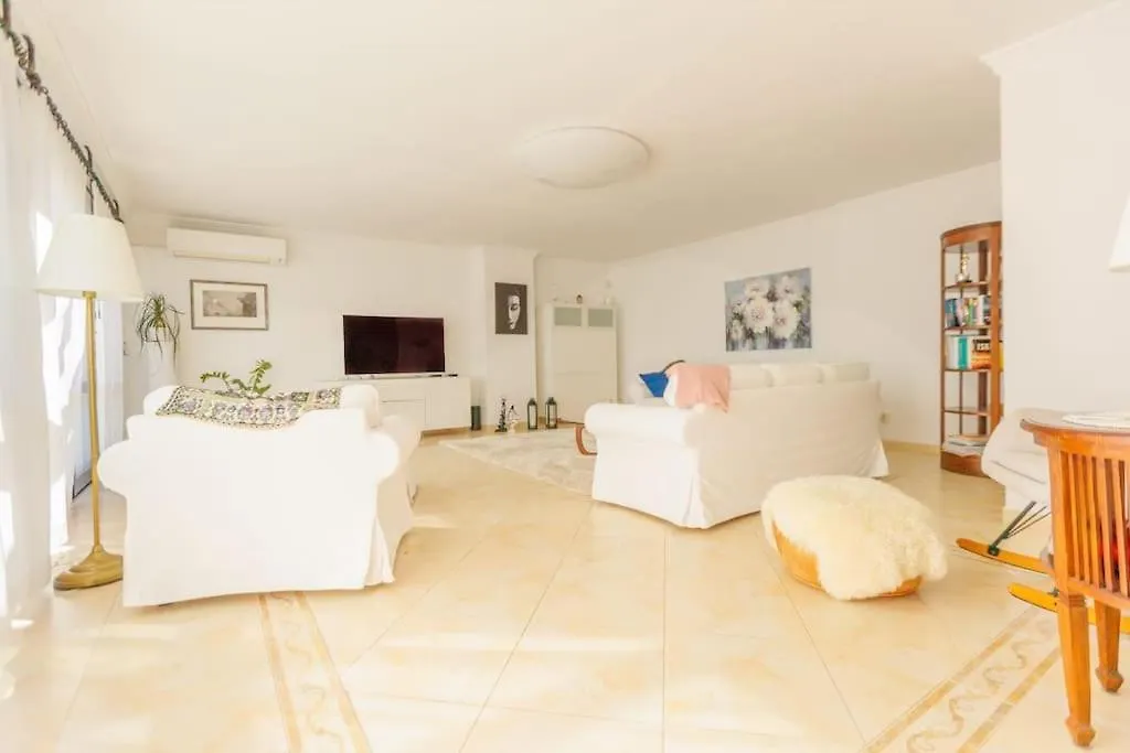 Apartment Luxurious Space For Your Vacation Benalmadena
